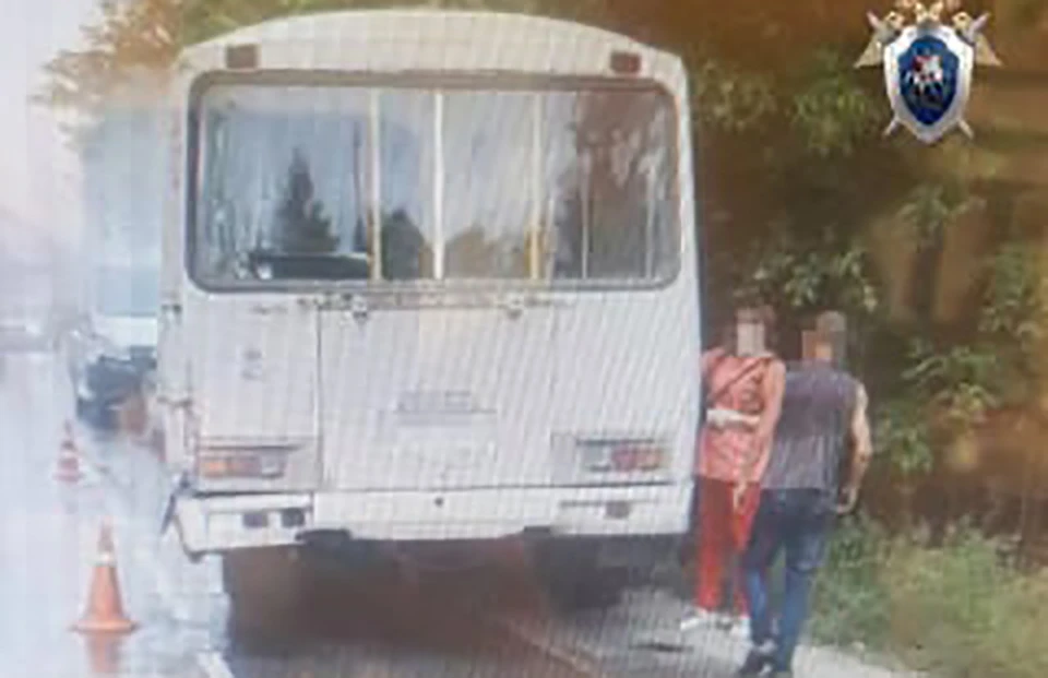 Пострадали девять человек: Водитель маршрутки, протаранившей трубопровод в Балахне, пойдет под суд.