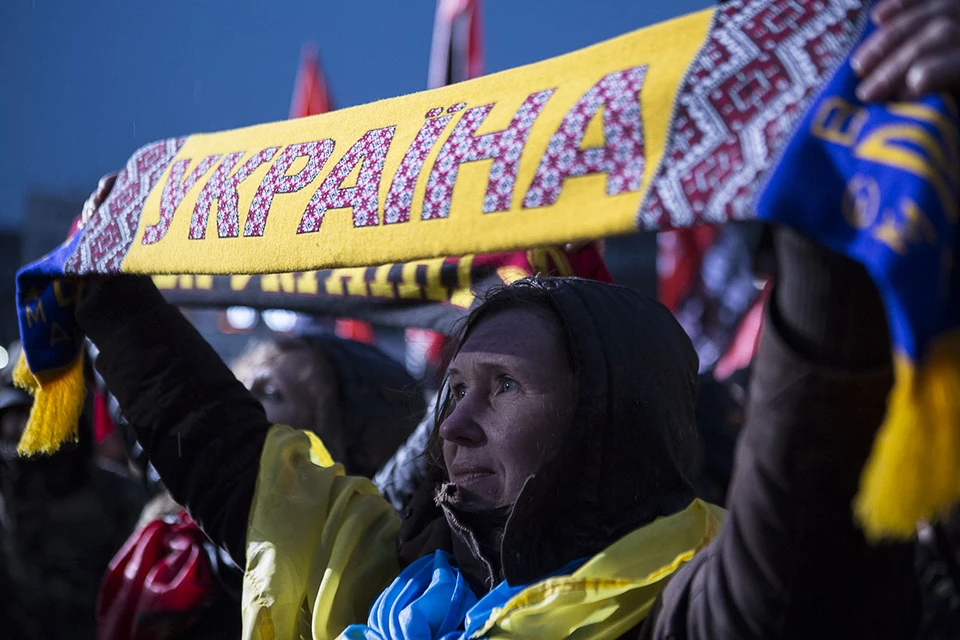 На Украине поняли, почему она не только не вступила в НАТО до сих пор, но и не вступит в будущем.