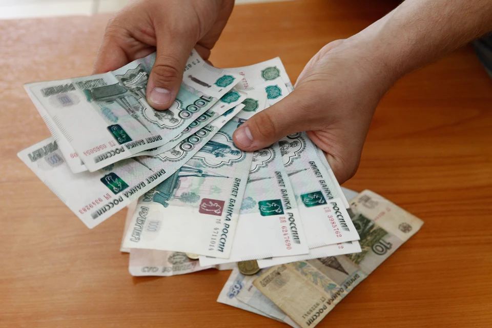 Деньги будут выделены из республиканского бюджета.
