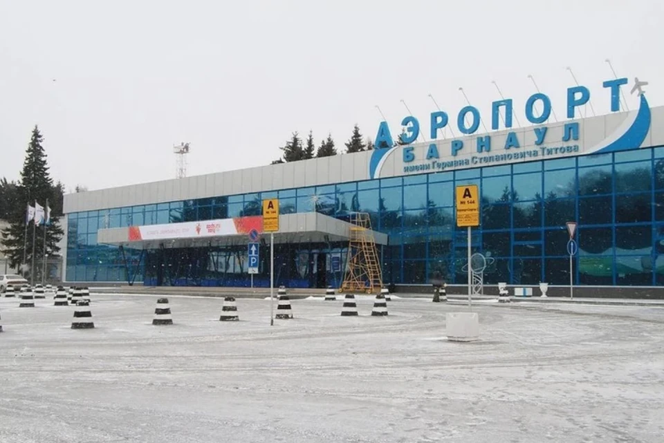 «Новапорт» займется модернизацией аэровокзала.