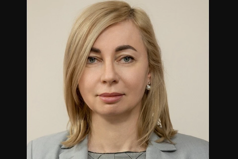 О назначении нового руководителя сообщили городские власти. Фото: сайт администрации Таганрога