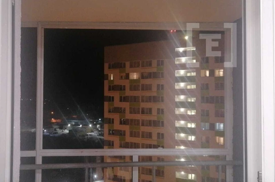 Фото: сообщество «Типичный Екатеринбург».
