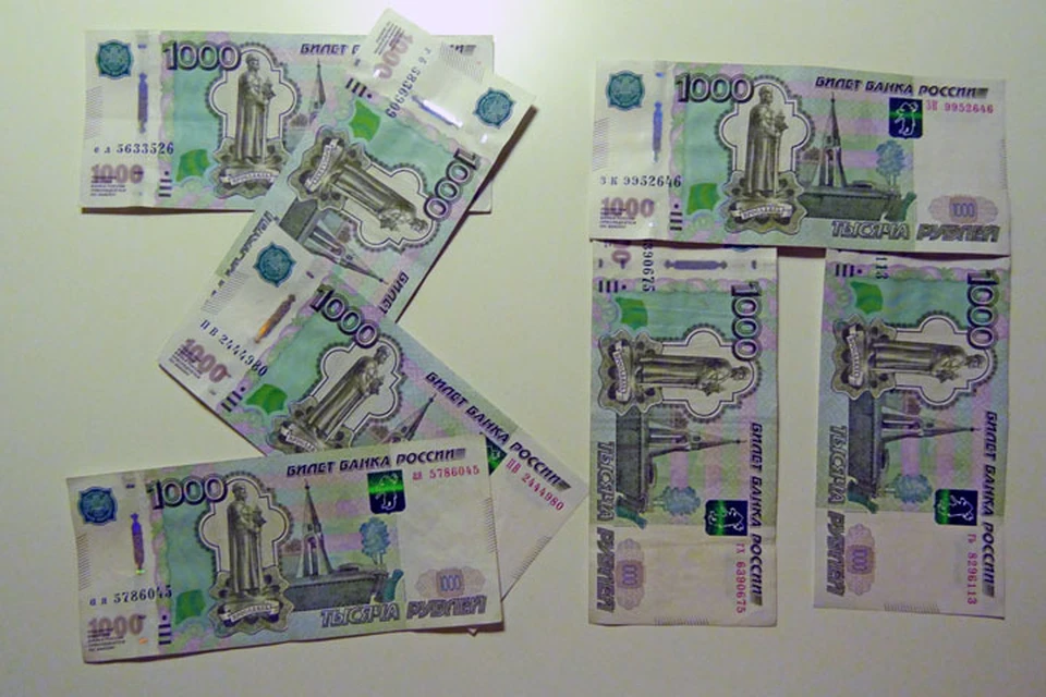В Тюменской области с 1 января 2022 года повысят минимальную заработную плату.