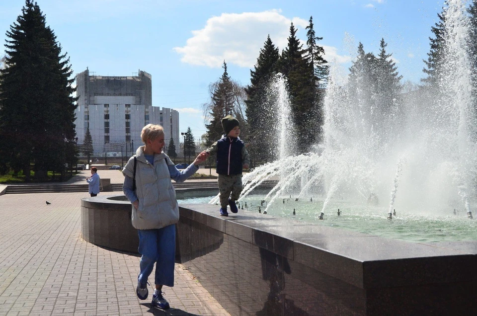 В Челябинске принят Генплан: как изменится город в ближайшие 20 лет - KP.RU