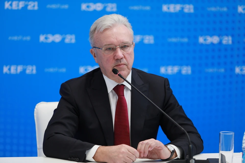 Губернатор Красноярского края не планирует вводить новые ограничения по ковиду