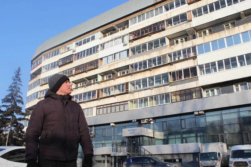 Грозят ли иркутянам штрафы за остекление балконов с 1 марта