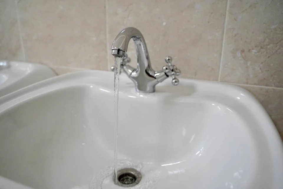 Новый водозабор введен в эксплуатацию в поселке Чунский.
