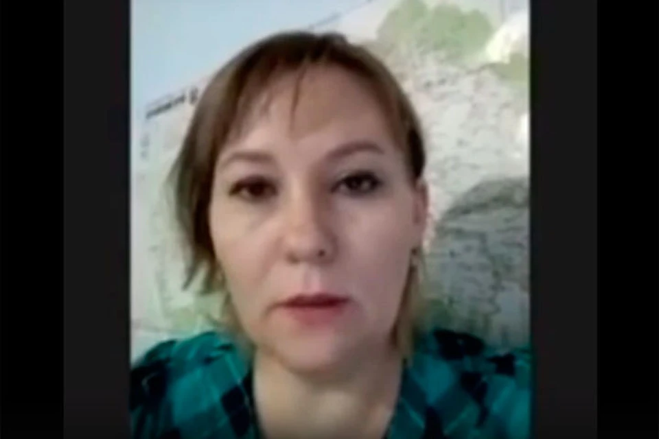 В распространении фейков о вакцинации подозревают жительницу Барнаула Елену Шаталову.
