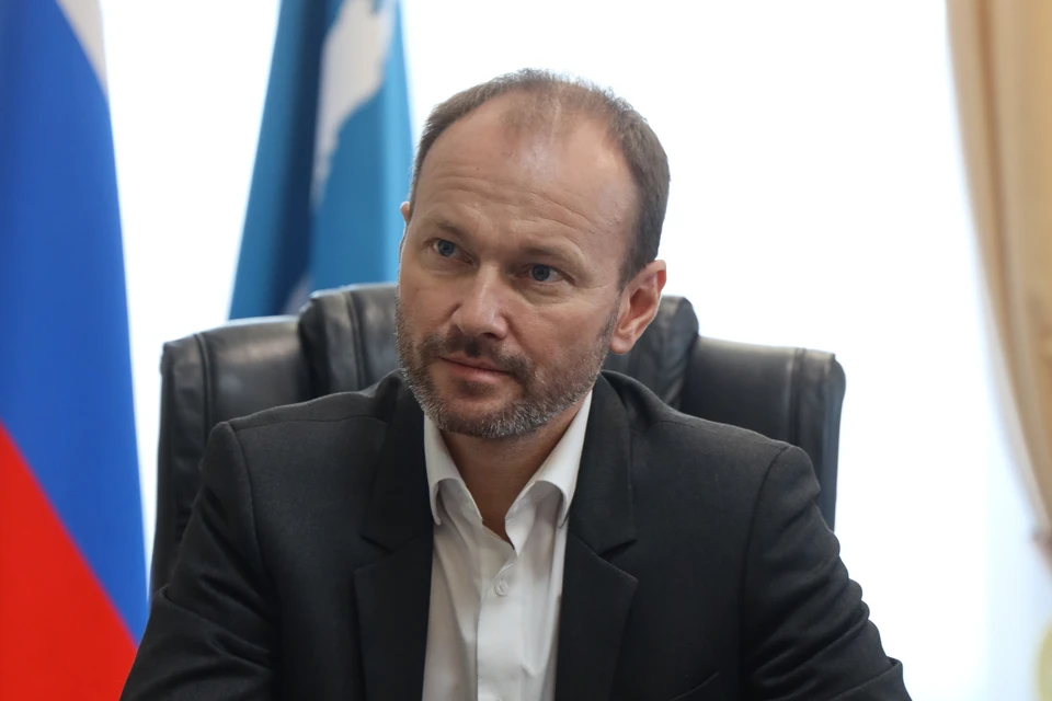 Артем Подшивалов