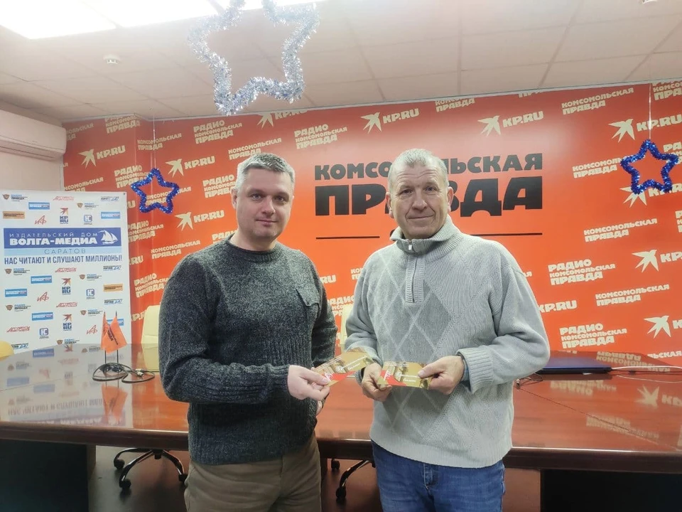 Наш победитель. Поздравляем!