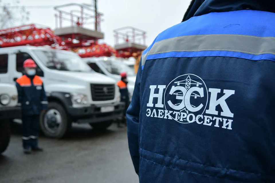 По словам главы города, отсутствие света, воды и других услуг может испортить людям праздник Фото: krd.ru