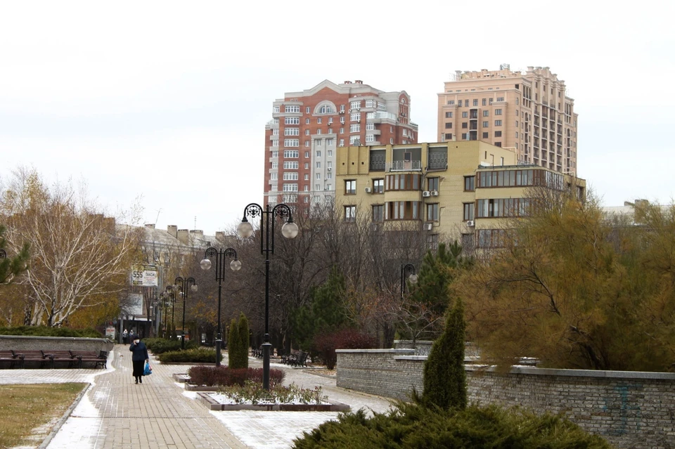 В ДНР подорожает коммуналка