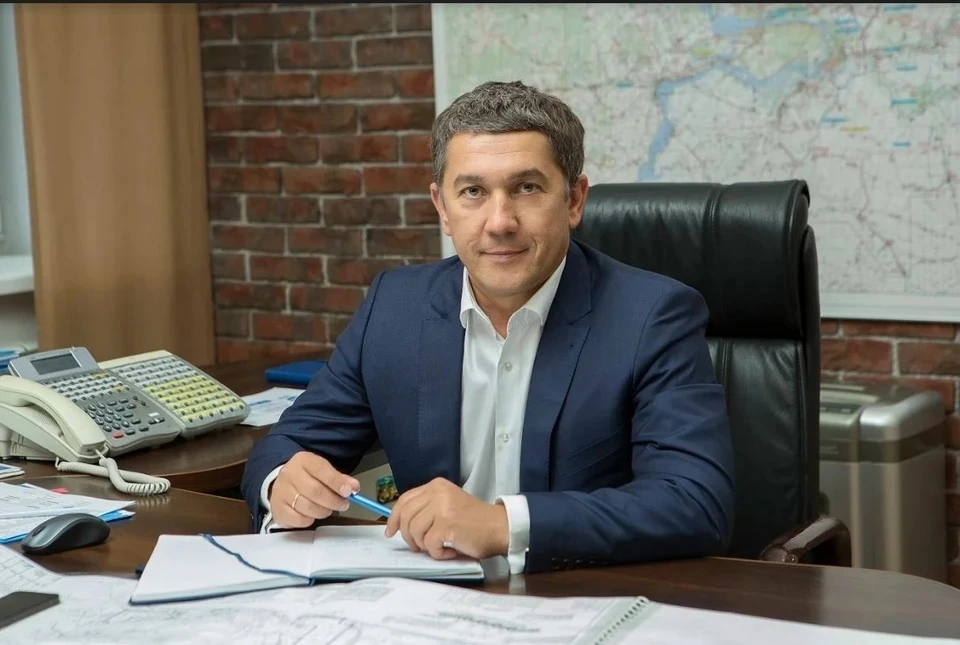 Виталий Коротких покинул пост генерального директора "Газпрома" в августе 2021 года