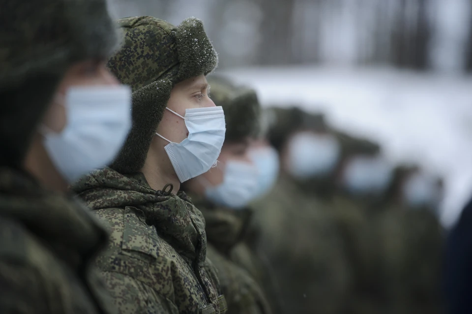 СК и военная прокуратура проверят факты вымогательства денег у военных в Юрге.