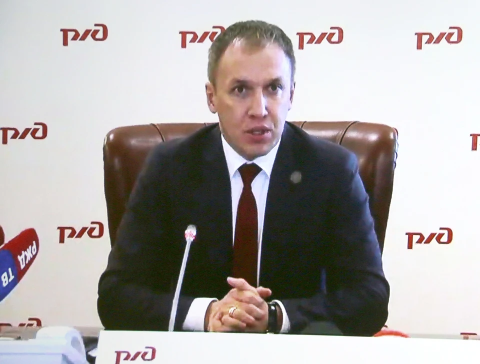 Михаил Глазков