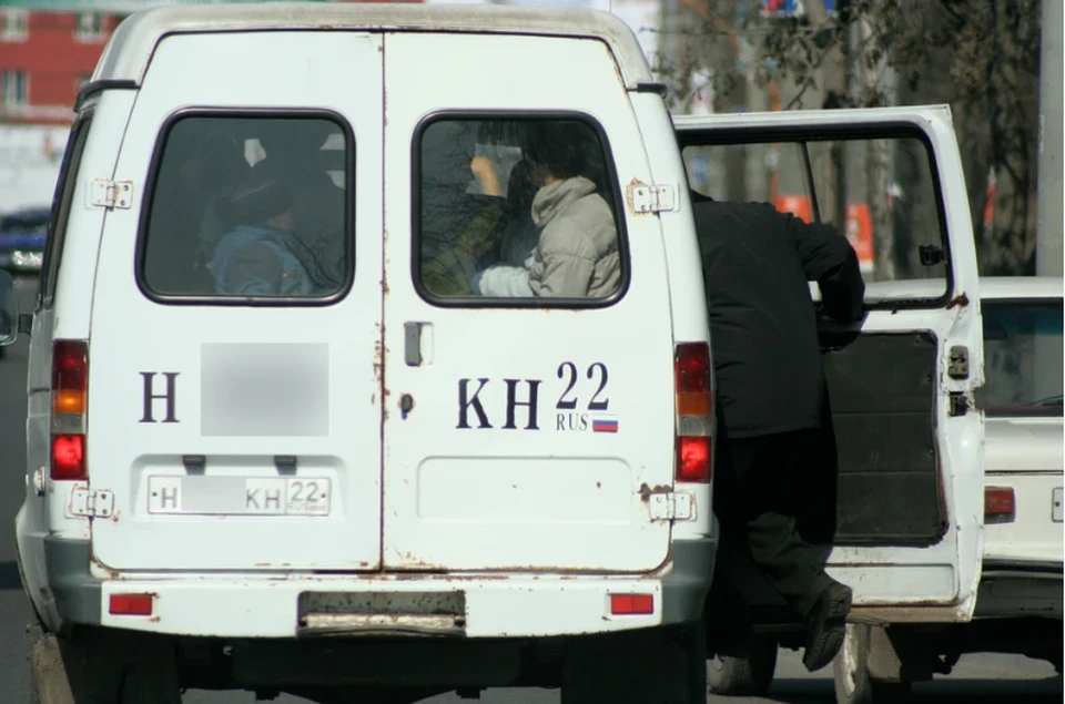 Ситуацию взяли на контроль