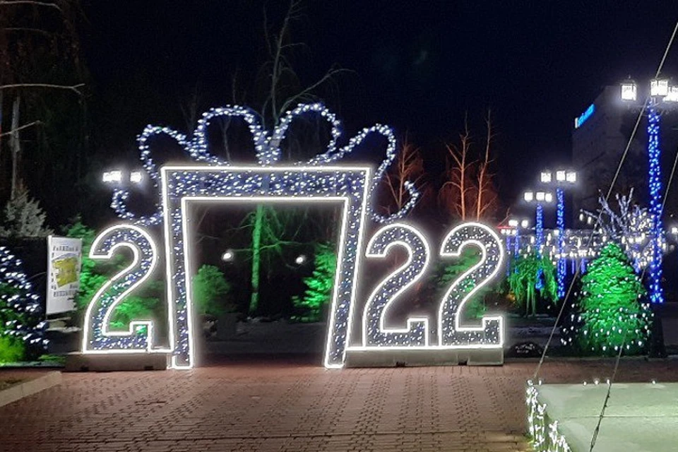 Массовых мероприятий на Новый год в Крыму не будет