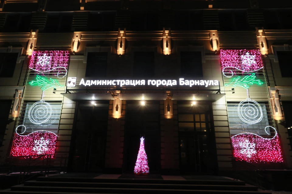 В администрации Барнаула остался без главы социальный комитет