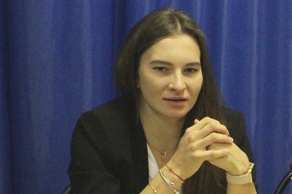 Лыжница из Твери Наталья Непряева завоевала бронзу на "Тур де Ски"