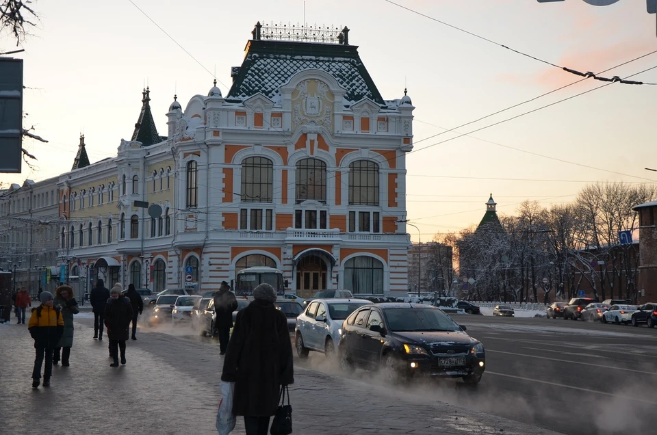 Шесть самых ожидаемых событий 2022 года в Нижнем Новгороде.