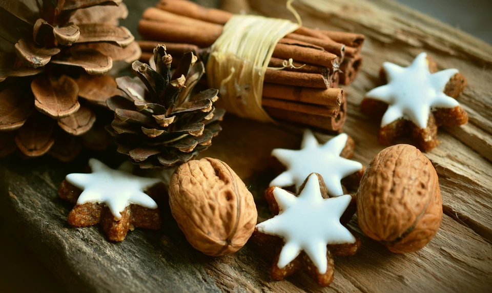 В Новый год астраханцы выбирают в качестве подарков вещи и сладости