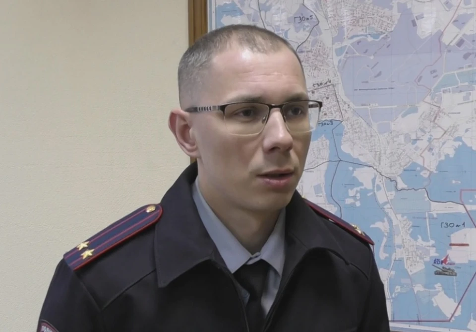 Фото: Пресс-группа МУ МВД России «Нижнетагильское»