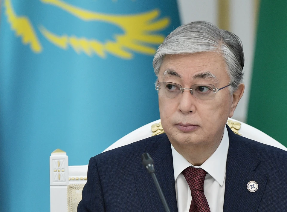 Zakon.kz: Президент Казахстана Токаев планирует объявить об отставке правительства