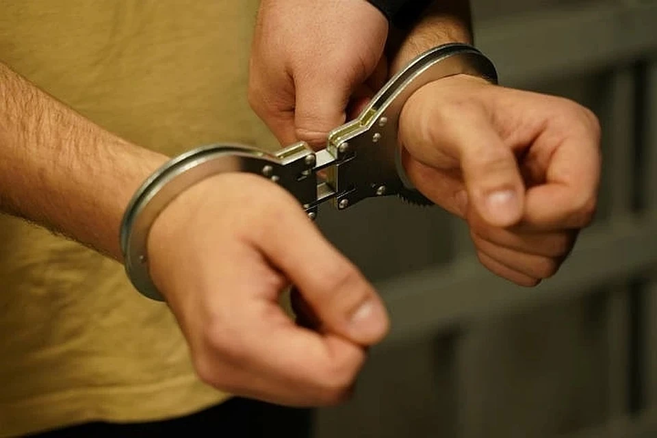 Жителя Бодайбо арестовали за убийство двух человек в Иркутской области