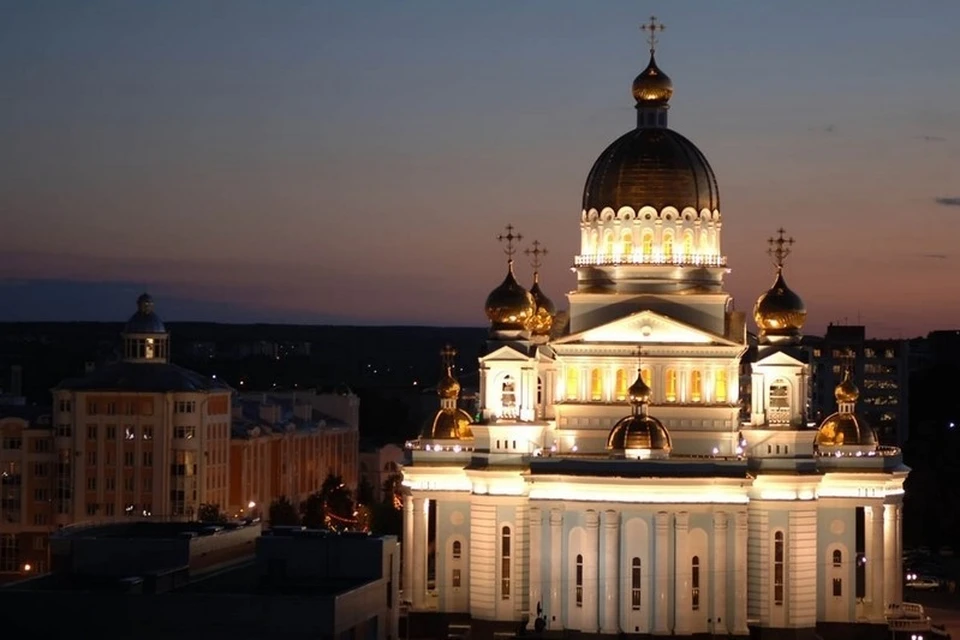 Фото: Пресс-служба Главы Республики Мордовия