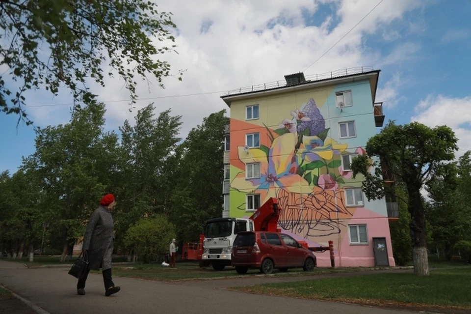 Красноярск вошел в топ-10 городов России с привлекательной для инвестиций недвижимостью