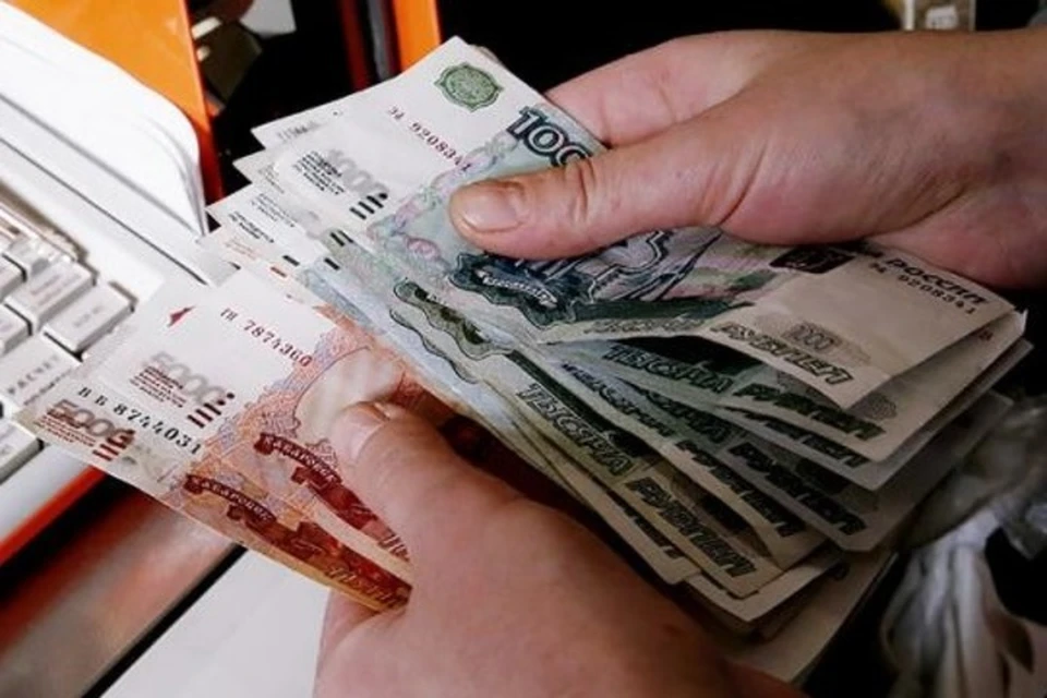 Компенсации составляют от 50 тысяч до 800 тысяч гривен, но выплачиваются в рублях. Фото: МВД ДНР