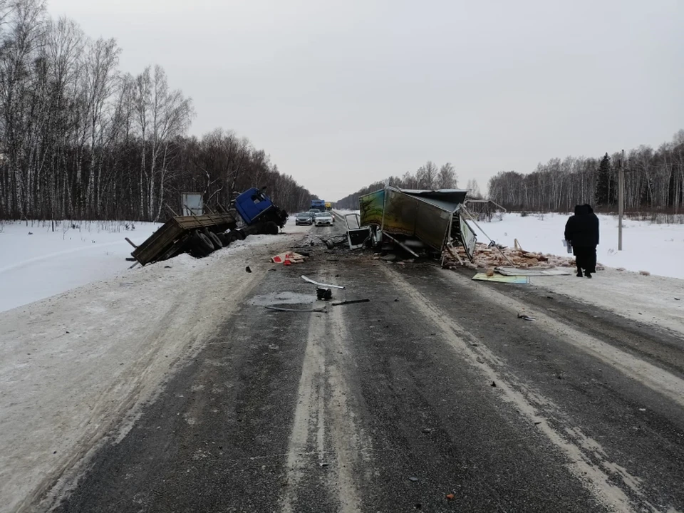 Фото: пресс-служба УМВД по Томской области