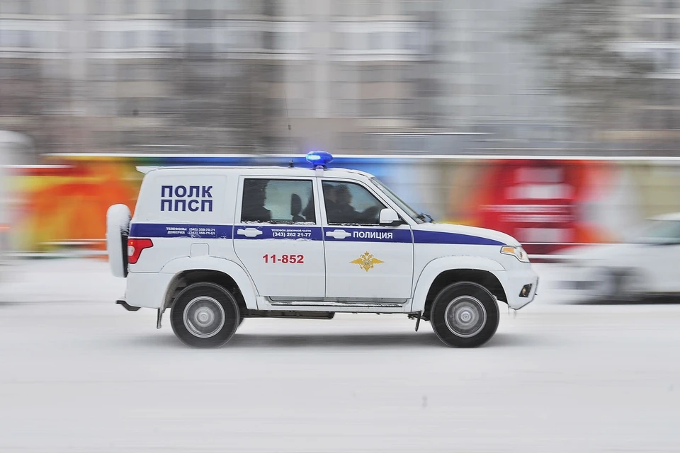 Отправитель раскрыл силовикам свое имя и дату рождения.