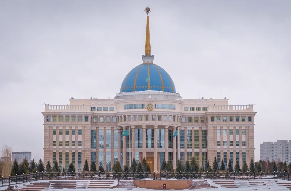 Утвержден новый состав правительства Казахстана