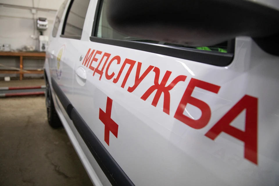 Медики, прибывшие на вызовы, констатировали смерть нескольких человек