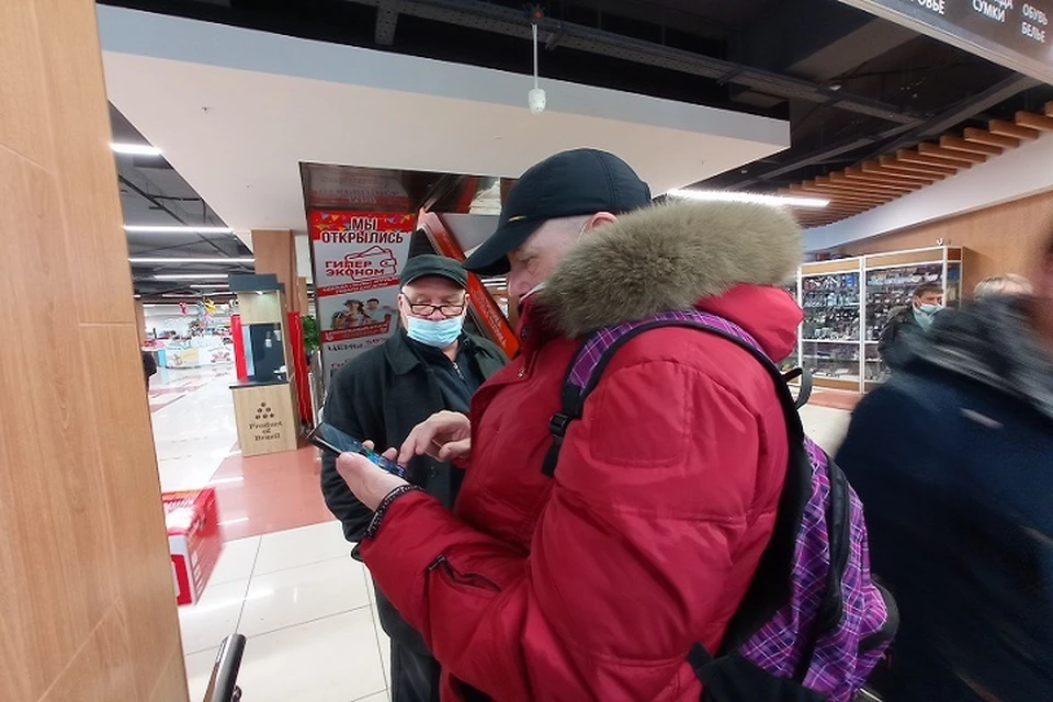 Во время каникул проверки прошли в 10 тысячах объектов розничной торговли