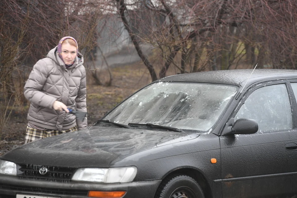 В Новороссийске готовятся к непогоде