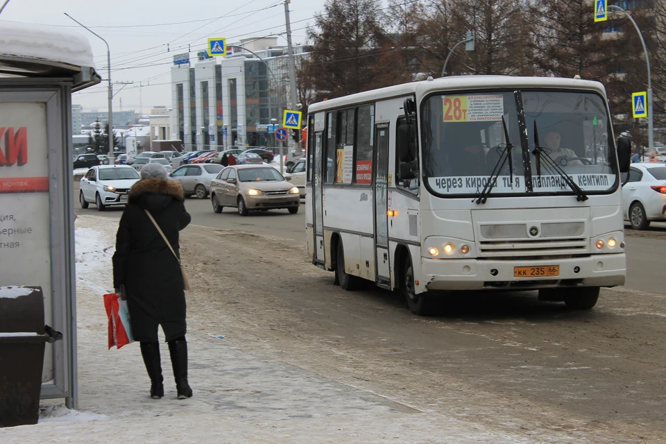 Архив "КП"