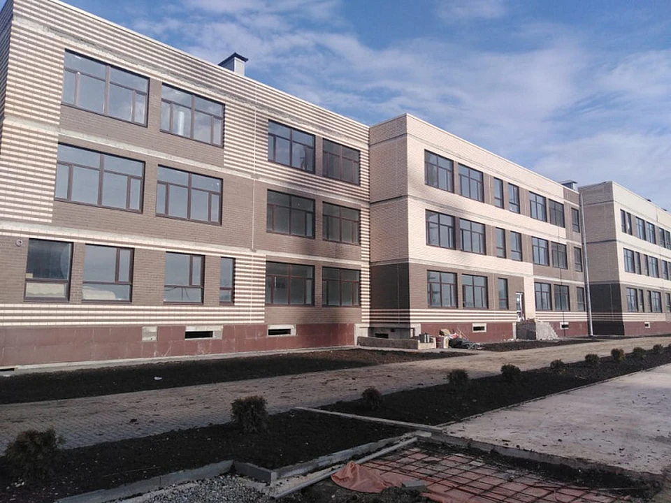 Фото: admkrai.krasnodar.ru