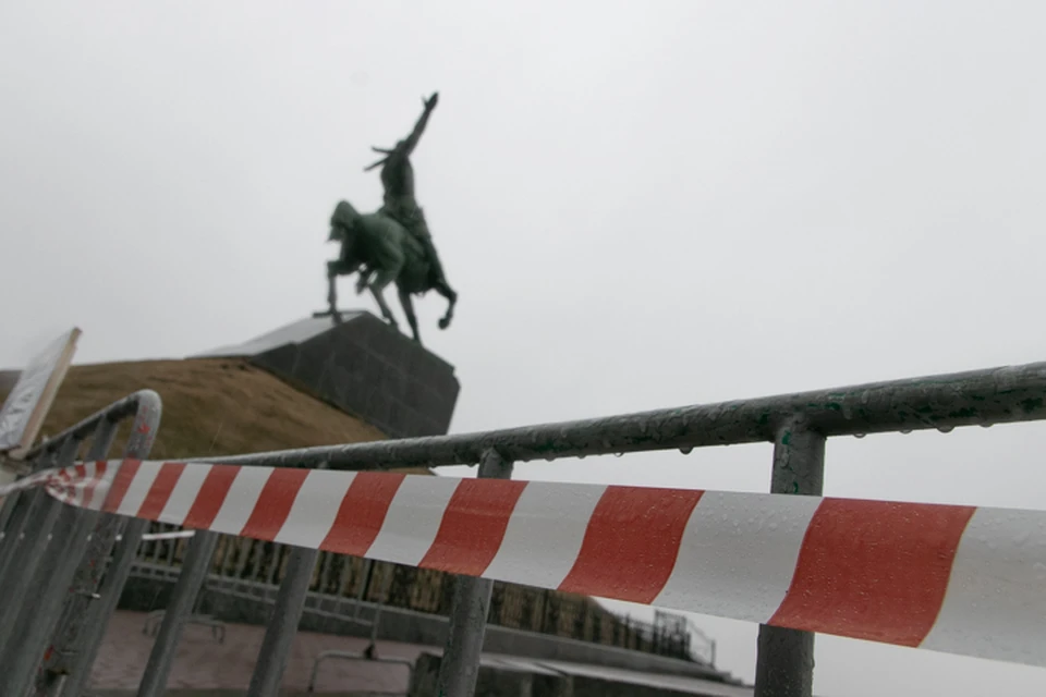 За год в рейтинге по качеству жизни городов России Уфа рухнула с 31 на 43 место