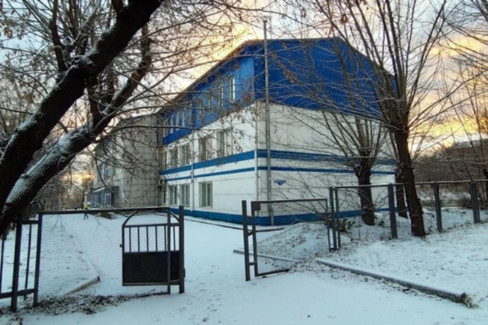 Красспорт выкупил старое университетское здание на Киренского и откроет там секции