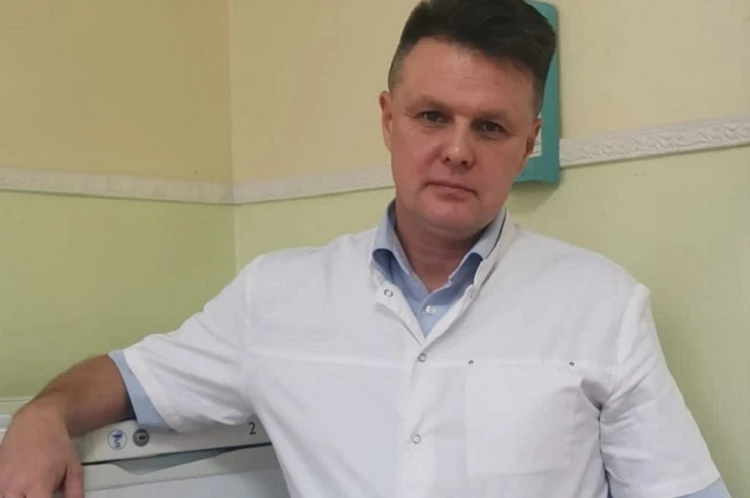 «Извините, что нагнал жути»: крымский врач из красной зоны оценил риск вспышки COVID-19 после новогодних праздников