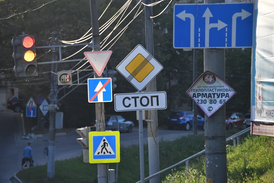 Всего в ДТП пострадало 32 человека, а 1 погиб.