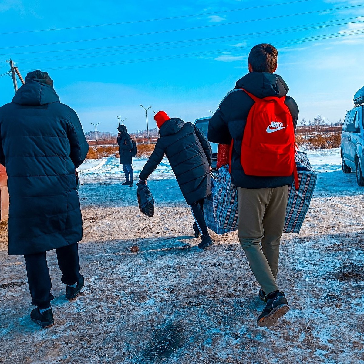 переезд в казахстан