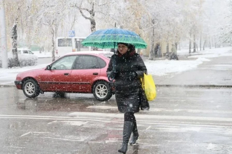Теплая погода сохранится в Алтайском крае несколько дней