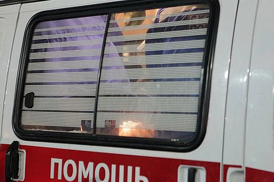 Подъехавшие врачи скорой уже ничем не могли помочь мужчине.