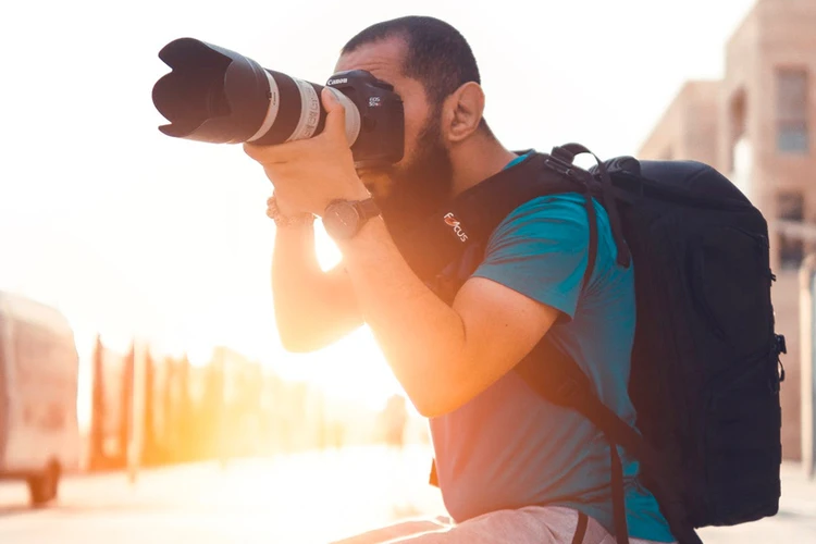 25 лучших курсов фотографа для начинающих