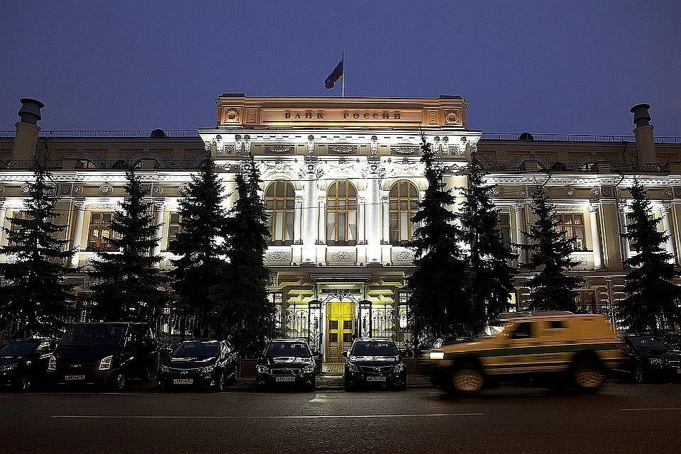 Банк России произвел крупные кадровые перестановки внутри регулятора