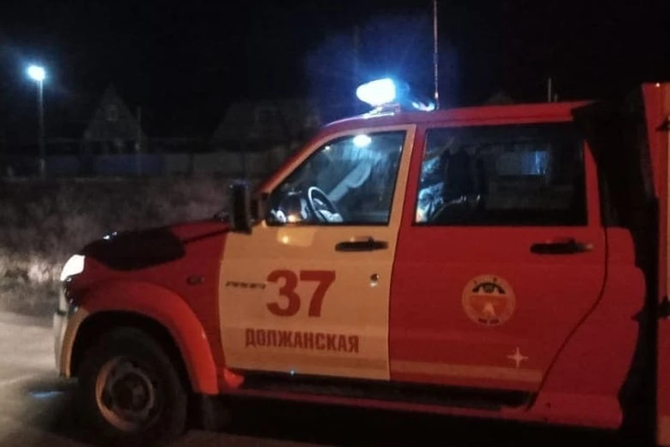 В Ейском районе угроза подтопления нагонными волнами. Фото: viktor_liahov