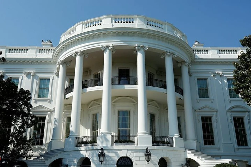В Белом доме приветствовали задержание хакеров